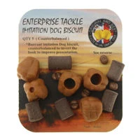 Enterprise Imitation Dog Biscuit Counter Balanced
